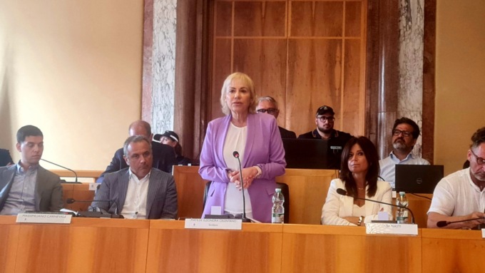 Fondazione Centenario, il Consiglio comunale approva statuto e atto costitutivo