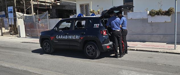 Servizio straordinario di controllo alle attività ricettive