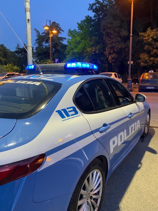 Controlli sull’isola, multe e sequestri