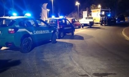 Continuano i controlli sull'Isola