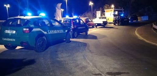 Continuano i controlli sull’Isola