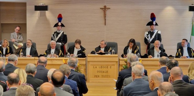 Migliorano i conti della Regione Lazio, nessun nuovo debito