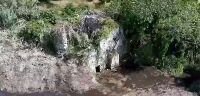 Storia e tradizione, visita ai vecchi mulini