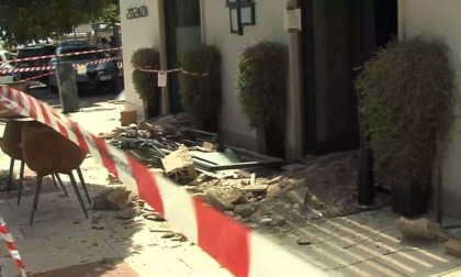 Tragedia al ristorante, indagini su ristrutturazioni e gestioni del passato
