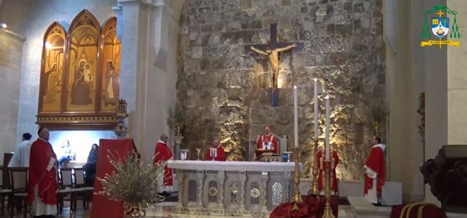 Offese via social al vescovo Antonazzo e la diocesi, hater verso il processo