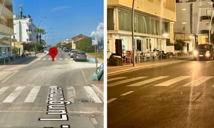 Limite di 30 km/h sul lungomare senza dossi per lavori, l'interrogazione di LBC