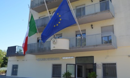 Cocaina in pizzeria: scoperta della Guardia di Finanza durante controlli sul lavoro nero