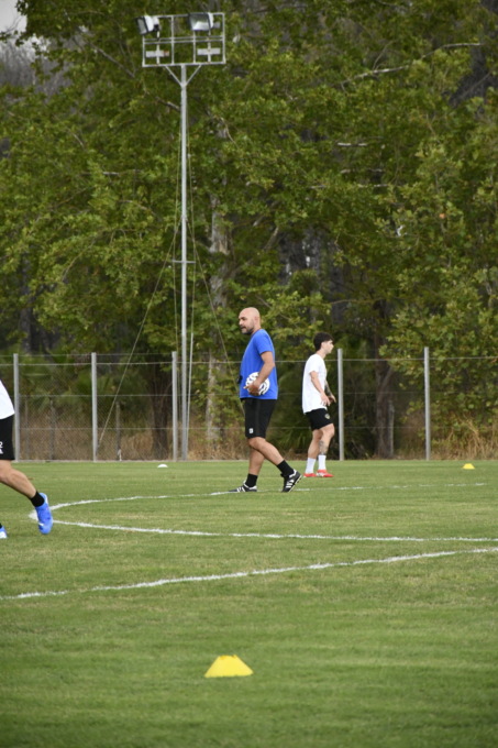 Latina Calcio, allenamenti a porte aperte alla ex Fulgorcavi
