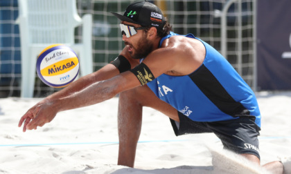 Ics Tour quarta tappa a Maccarese. Il master finale a Gaeta il 2 e 3 agosto