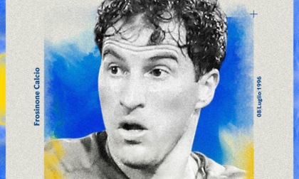 Frosinone, Biraschi e Masciangelo probabili partenti