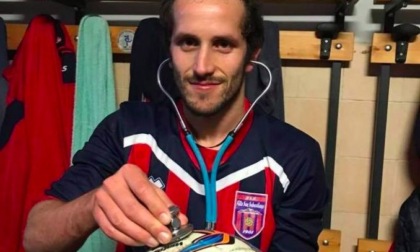 Emiliano Coletta nuovo medico sociale della Roma