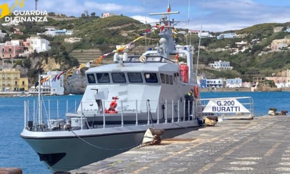 Estate, i controlli della Guardia di Finanza sulle isole