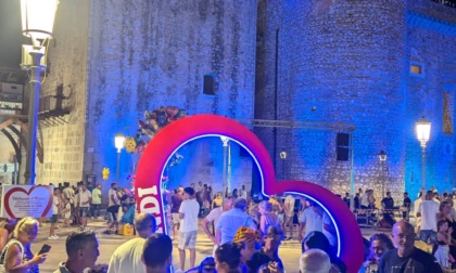 Sabato torna la kermesse "Sbaracco"