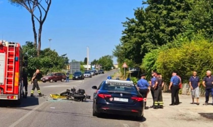 Tre incidenti in poche ore, un morto e due feriti gravi