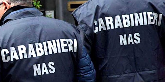 Controlli dei Carabinieri del Nas a Minturno, Formia e Sperlonga