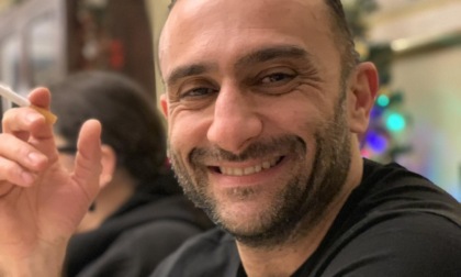 Addio ad Adriano Poponessi, questa mattina i funerali