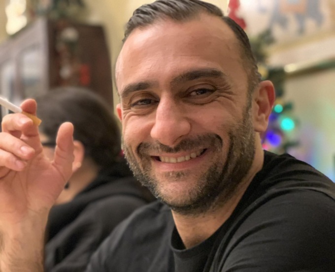 Addio ad Adriano Poponessi, questa mattina i funerali