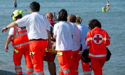Turista di Sora muore annegato mentre fa il bagno a Silvi Marina