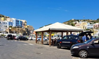 Movida e turismo, isola sorvegliata speciale. I controlli dei carabinieri