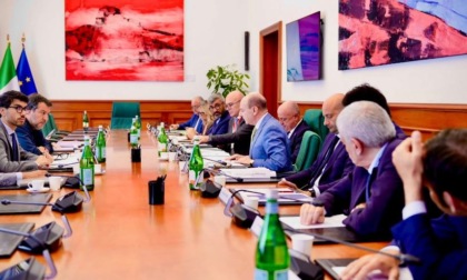 Tav, primo tavolo tecnico al MIT con il Ministro Salvini