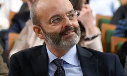 Francesco Minisci è il nuovo procuratore della Repubblica di Frosinone