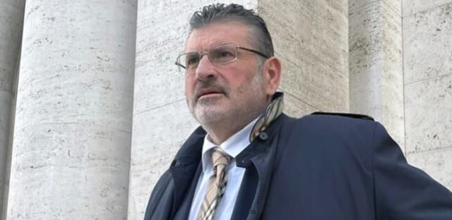 Assunzioni fittizie e fondi pubblici: il presidente Quadrini rischia l’arresto
