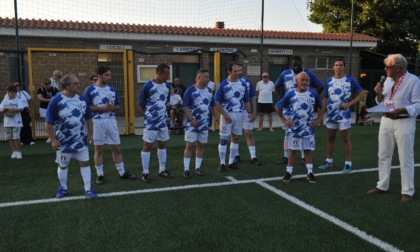 Memorial Capponi, è stato un successo