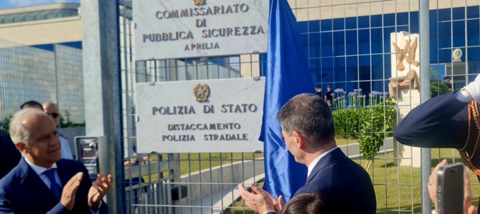 Apertura commissariato di polizia, la soddisfazione del Sindacato