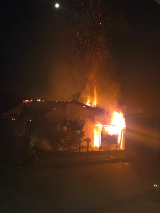 Incendi, è allarme nel Lazio