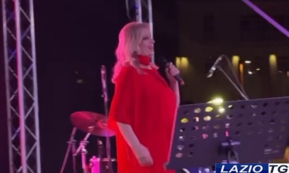 Festival dei Conservatori, apertura con l'eterna Iva Zanicchi