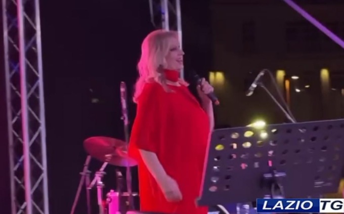 Festival dei Conservatori, apertura con l’eterna Iva Zanicchi