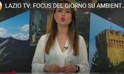Focus del giorno su ambiente e economia: il mare