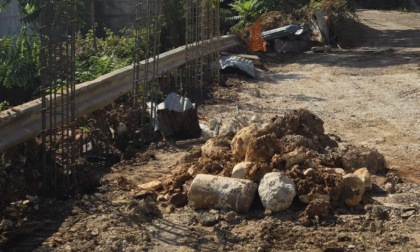 Iniziati i lavori di riqualificazione dell'area a ridosso del centro storico