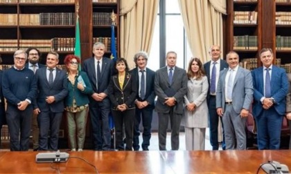 Modifica perimetri del sito UNESCO “Appia Regina Viarum”, appello dai Sindaci della Provincia