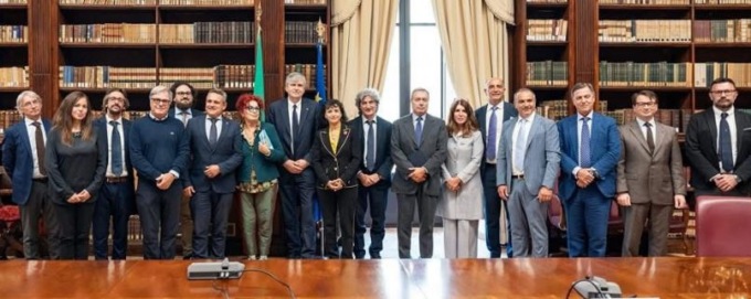 Modifica perimetri del sito UNESCO “Appia Regina Viarum”, appello dai Sindaci della Provincia