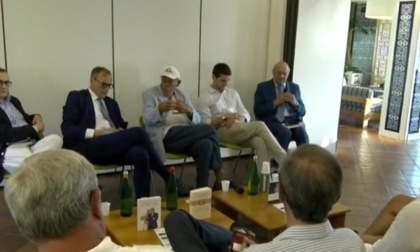 "L'Oasi dei Libri", il terzo appuntamento