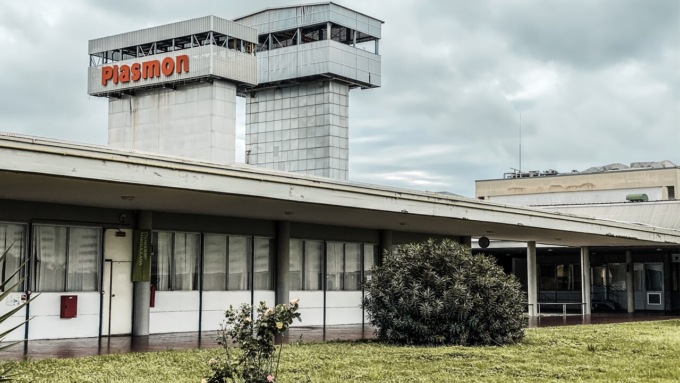 La Plasmon cambia proprietà, accordo preliminare