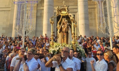 Madonna del Carmelo, record di presenze