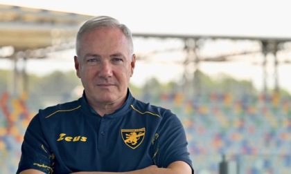 Frosinone, oggi la presentazione di Massimiliano Alvini