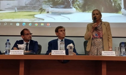 E' morto Emmanuel Miraglia, presidente del Gruppo Giomi
