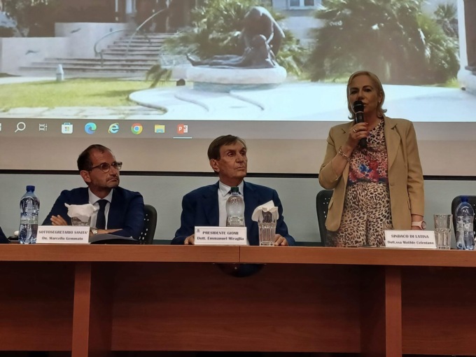 E’ morto Emmanuel Miraglia, presidente del Gruppo Giomi