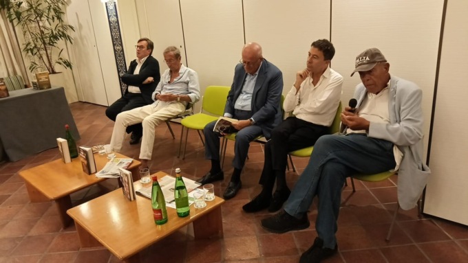 L’Oasi dei libri, il quinto appuntamento