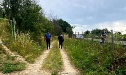 Uccise lo zio dopo un lite, condannato a 16 anni Alessandro Dell'Uomo