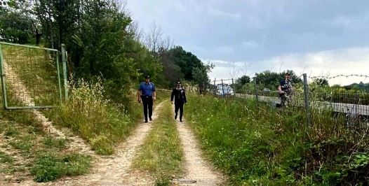 Uccise lo zio dopo un lite, condannato a 16 anni Alessandro Dell’Uomo