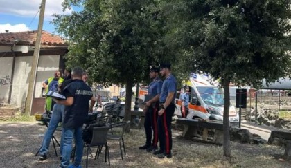 Spara e uccide l’uomo condannato per la morte del figlio, arrestato