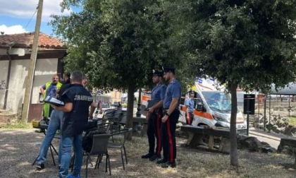 Spara e uccide l'uomo condannato per la morte del figlio, arrestato