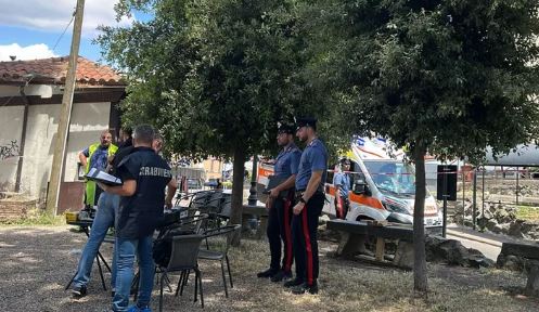 Spara e uccide l’uomo condannato per la morte del figlio, arrestato