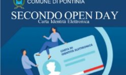 L’Open Day per il rilascio della Carta d’identità elettronica