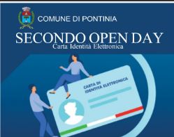 L’Open Day per il rilascio della Carta d’identità elettronica