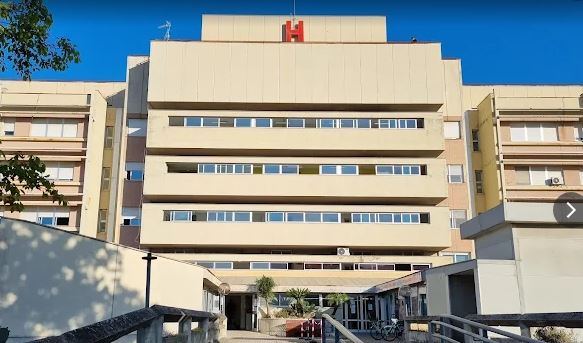 Interviene “Fondi in Azione”. Situazione precaria al S.Giovanni di Dio